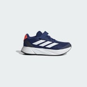 Colour: Cloud White / Cloud White / Solar Red