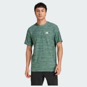 Color del artículo: Silver Green / Collegiate Green / White