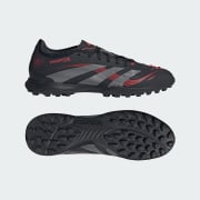 Color del artículo: Core Black / Grey Four / Lucid Red