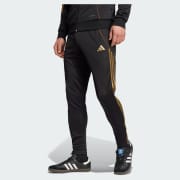 Product colour: Black / Dark Football Gold