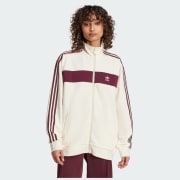 Farbe: Cream White / Maroon