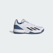 Product color: Cloud White / Core Black / Crew Blue