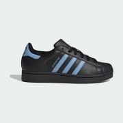 adidas Superstar Shoes - Black | Free Shipping with adiClub