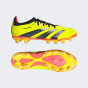 Product colour: Team Solar Yellow 2 / Core Black / Solar Red