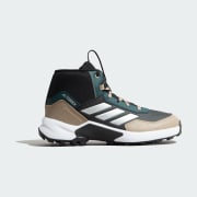 Colour: Core Black / Aurora Ivy / Trace Khaki