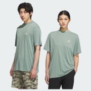 Colour: Silver Green