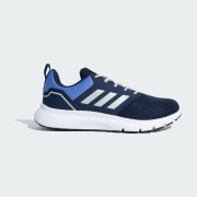 Colour: Collegiate Navy / Blue Fusion / Stone