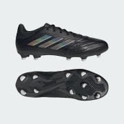 Color del artículo: Core Black / Carbon / Grey One