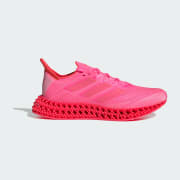 Kolor produktu: Lucid Pink / Bliss Pink / Semi Lucid Red