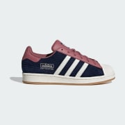 Colour: Preloved Crimson / Night Indigo / Cloud White