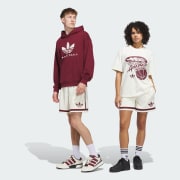 Artikelkleur: Ivory / Shadow Red