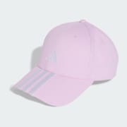 casquette adidas rose pale