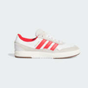 Color del artículo: Cloud White / Better Scarlet / Chalk White