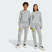Colour: Medium Grey Heather / Bright Yellow