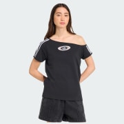 【ADIDAS ORIGINALS】★OPEN SHOULDER TEE★正規品★韓国人気★ 楽天市場】レディース アディカラー クラシックス スリー