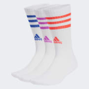 Color del artículo: White / Semi Lucid Blue / Purple Burst / Bright Red