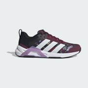 Kód farby: Amazon Red / Cloud White / Violet Fusion