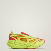 Colour: Collegiate Orange / Preloved Lime / Core Black