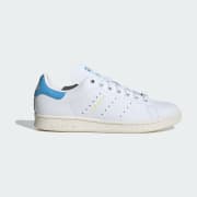 Colour: Cloud White / Semi Blue Burst / Almost Yellow
