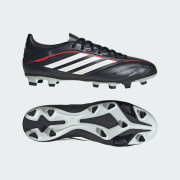 Cor do artigo: Core Black / Cloud White / Lucid Red