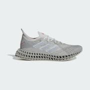 Produktfarge: Grey One / Matte Silver / Pure Ruby