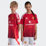 Colore prodotto: Mufc Red