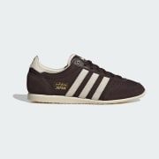 Cor do artigo: Aurora Coffee / Cream White / Gold Metallic