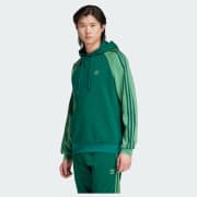 Product colour: Collegiate Green / Preloved Green