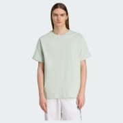 ★adidas★ Premium Essential Tea JD3280 adidas Premium Essentials Tee - White | Free Shipping with