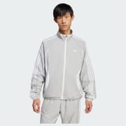 アディダス アディカラー チームガイスト トラックトップ（ジャージ