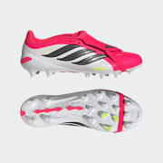 Farbe: Lucid Red / Core Black / Cloud White