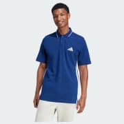 Couleur du produit : Dark Blue / White