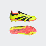 Colour: Team Solar Yellow 2 / Core Black / Solar Red