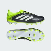 Amazon.com | Adidas NKZ86 Soccer Cleat Copa Pure 2 LEAGUE HG