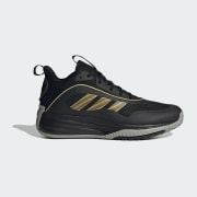Produktfärg: Core Black / Gold Metallic / Mgh Solid Grey