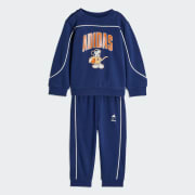 Ürün rengi: Dark Blue / Off White