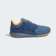 Colour: Slate / Dark Blue / Bright Orange