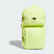 Product color: Pulse Lime / Black