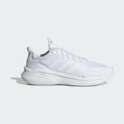 Colour: Cloud White / Cloud White / Grey One