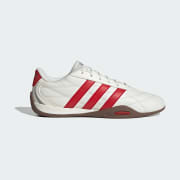 Colour: Core White / Better Scarlet / Gum