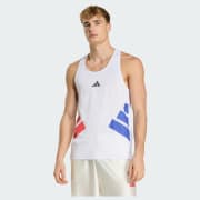 Colour: White / Semi Lucid Red / Mystery Ink