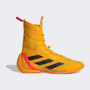 컬러: Crew Yellow / Core Black / Lucid Orange