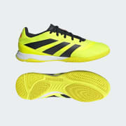Colour: Team Solar Yellow 2 / Core Black / Solar Red