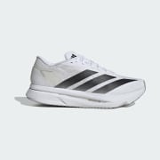 Màu sản phẩm: Cloud White / Core Black / Dash Grey
