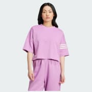 Colour: Preloved Purple / Cloud White