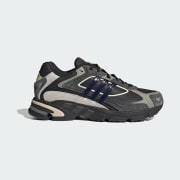 Warna produk: Core Black / Core Black / Silver Metallic