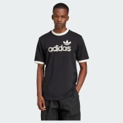 アディダス シンプル Tシャツ - ホワイト | アディダス ジャパン