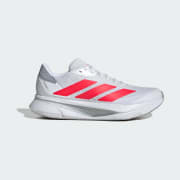 Ürün rengi: Cloud White / Lucid Red / Halo Silver