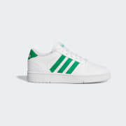 Product color: Cloud White / Green / Cloud White