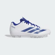 Product color: Cloud White / Royal Blue / Cloud White